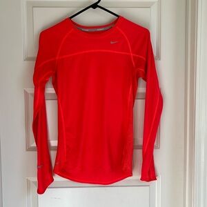 Size small Nike shirt